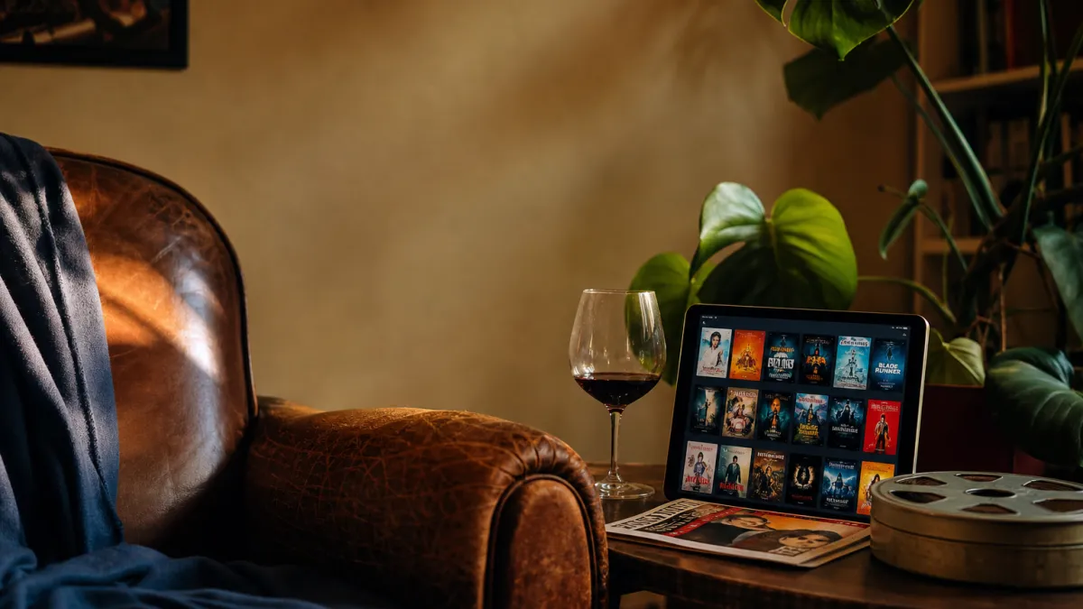 CinePulse : tout savoir sur cette plateforme pour cinéphiles