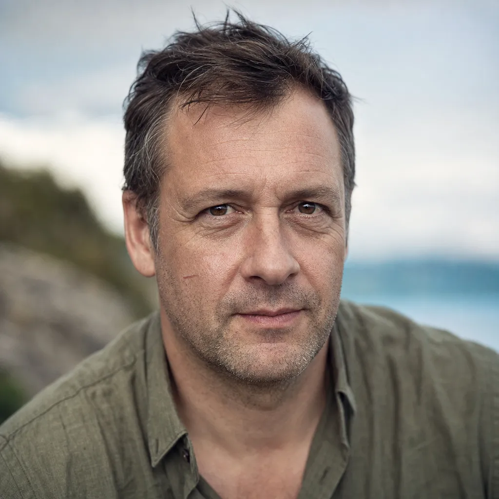 Photo de Mathieu Cordier